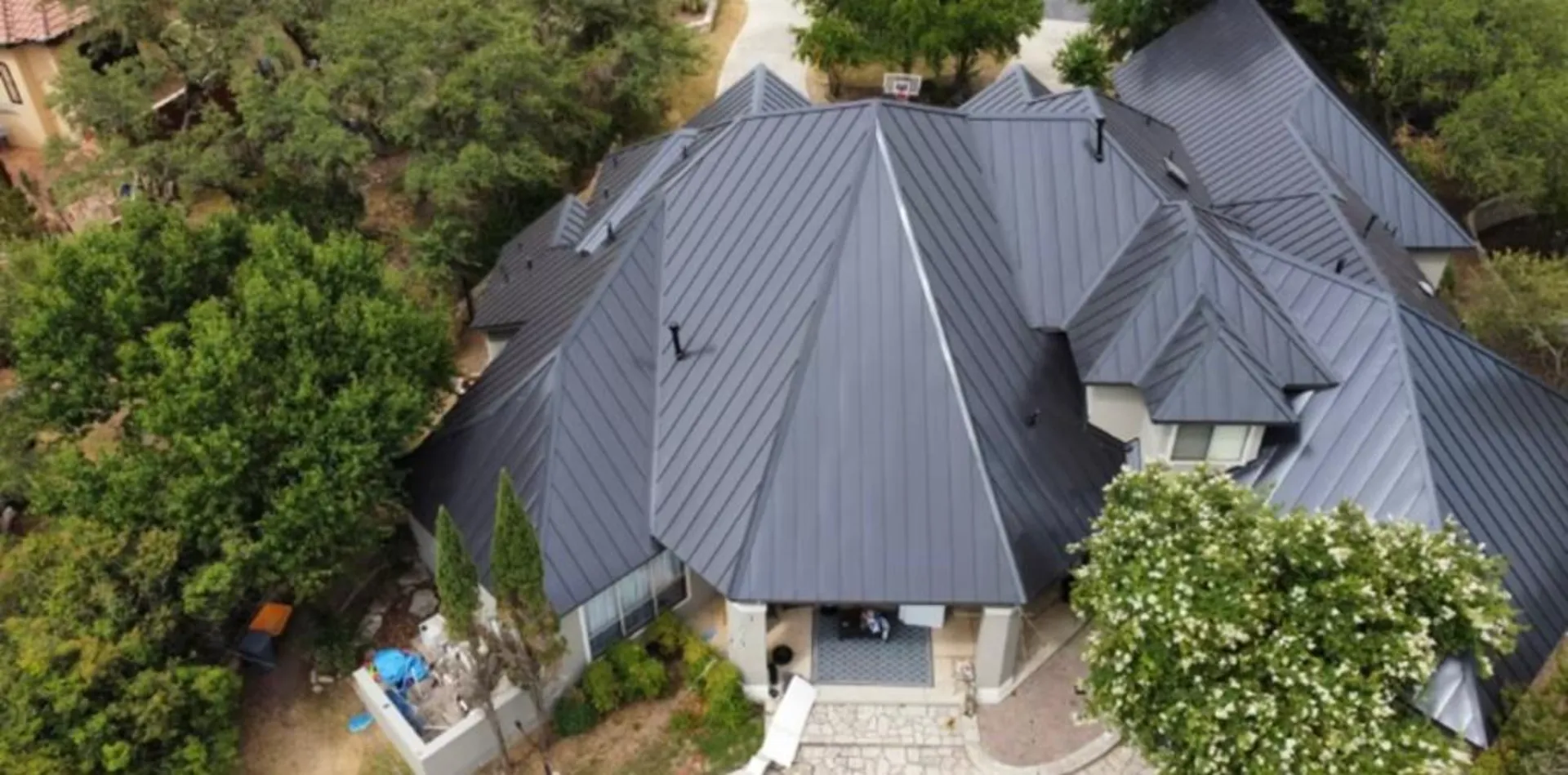 Roof Ventilation in Wellington, FL